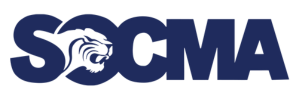 SOCMA Reach Stackers